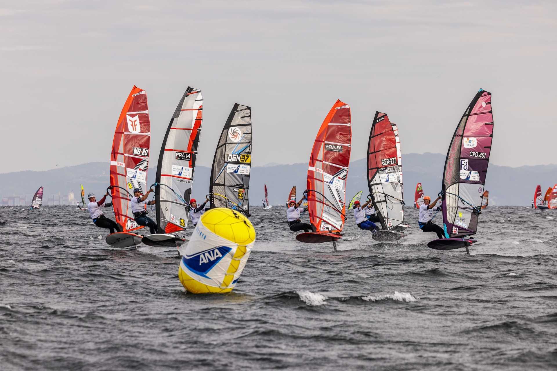 大規模スポーツ大会等誘致事業 | CHALLENGE-企業版ふるさと納税